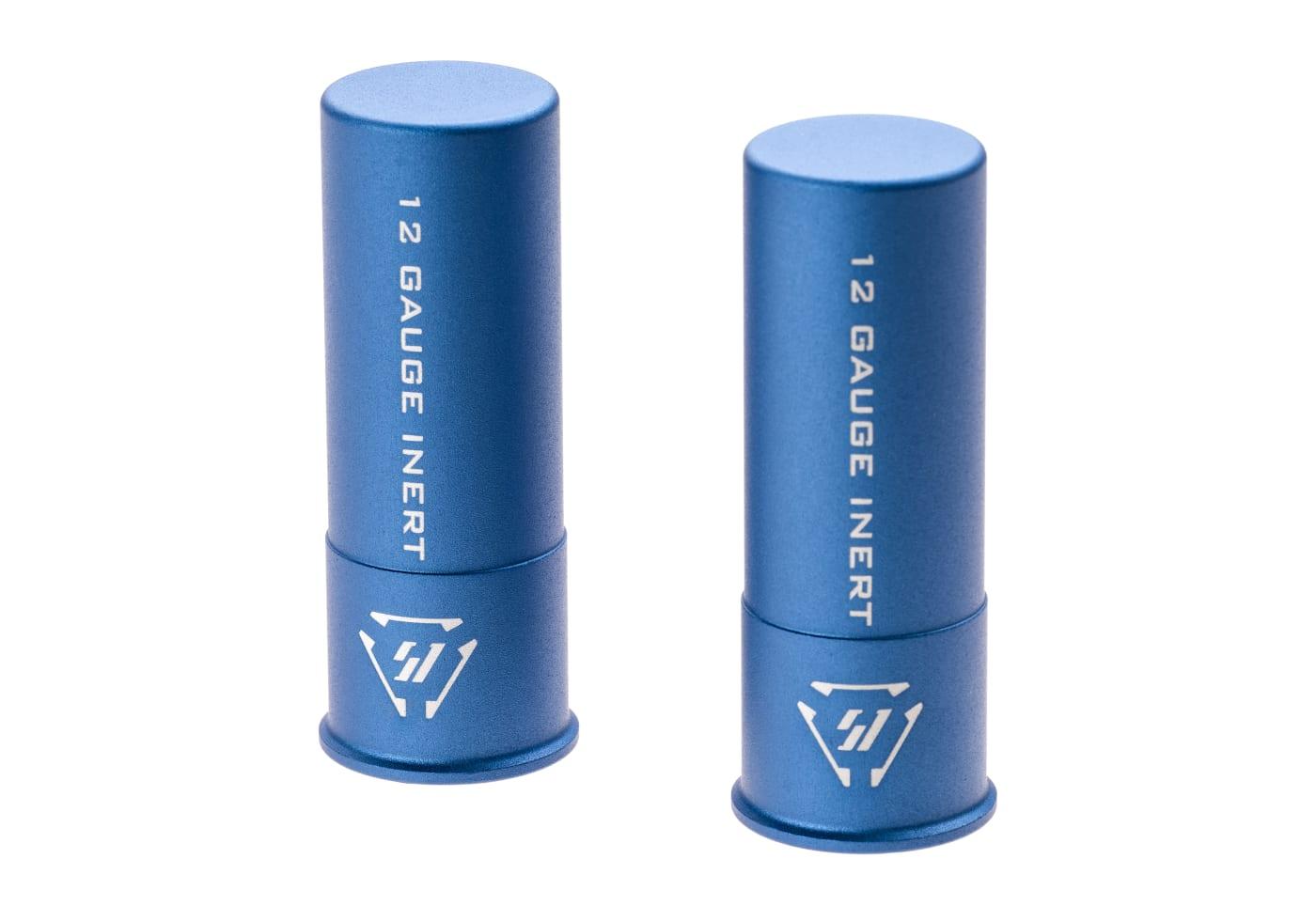 Strike Industries Aluminum Snap Caps 12 GA 2pcs