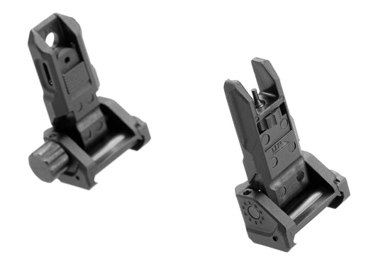 Strike Industries Polymer Backup Sights