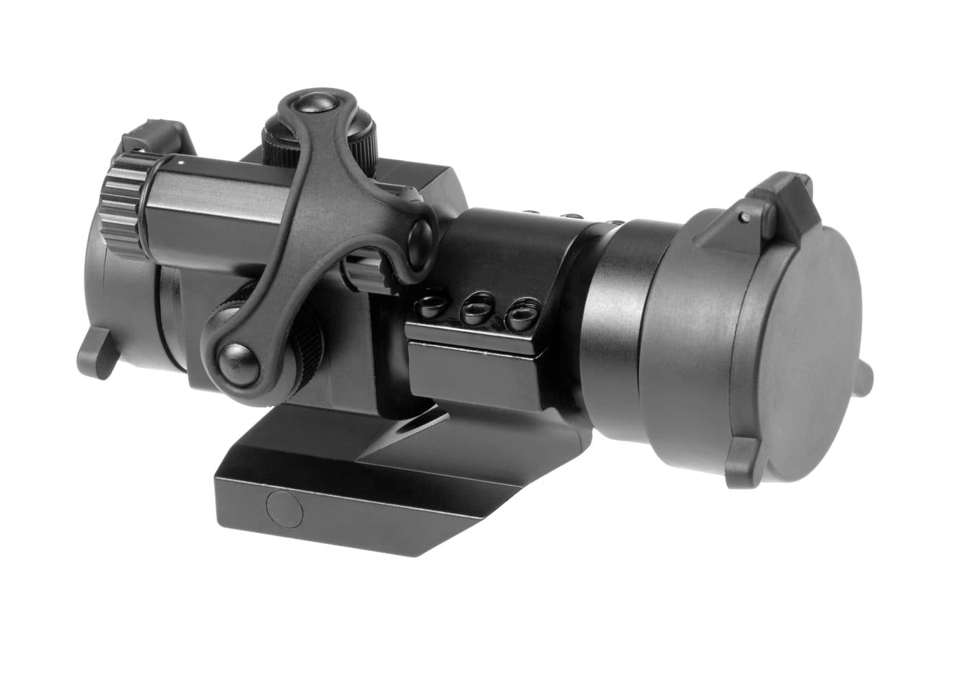 Aim-O M2 Red Dot with Cantilever Mount Black