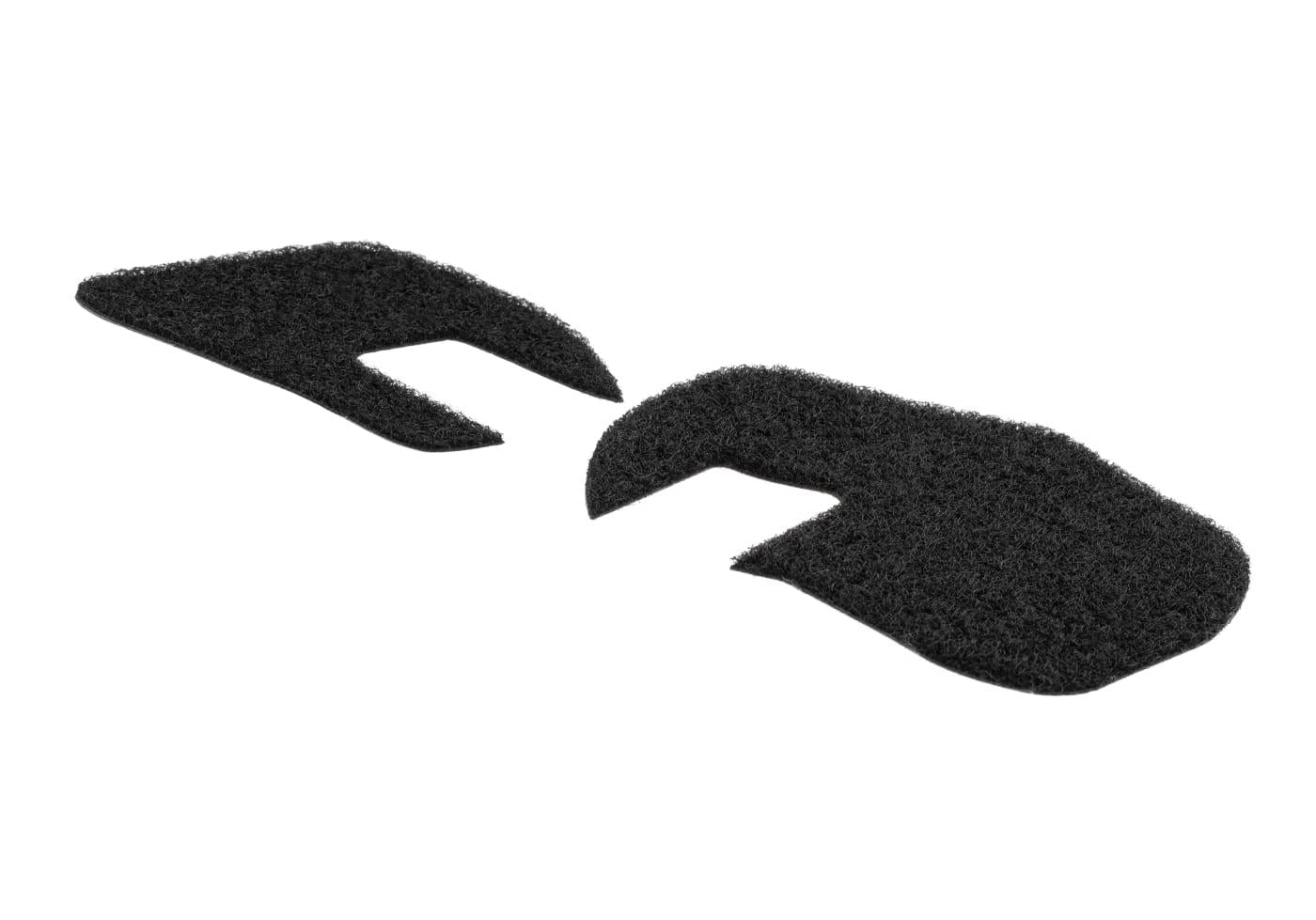 Earmor Hook & Loop M31/M32 Black