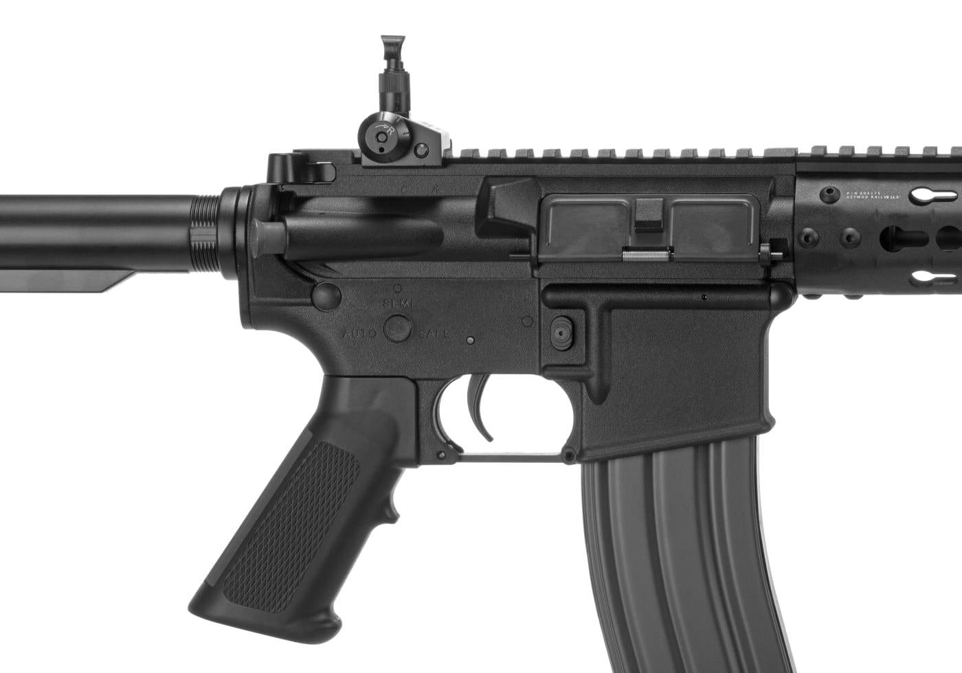 G&G CM15 KR APR 14.5 Inch Black