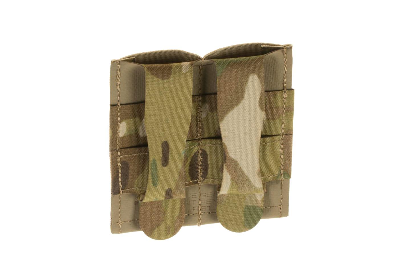 Blue Force Gear Ten-Speed Double Pistol Mag Pouch