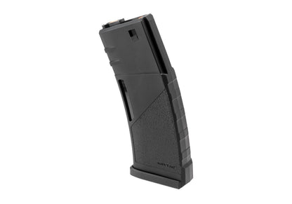 Krytac Airsoft Magazine M4 Hicap 400rds Black