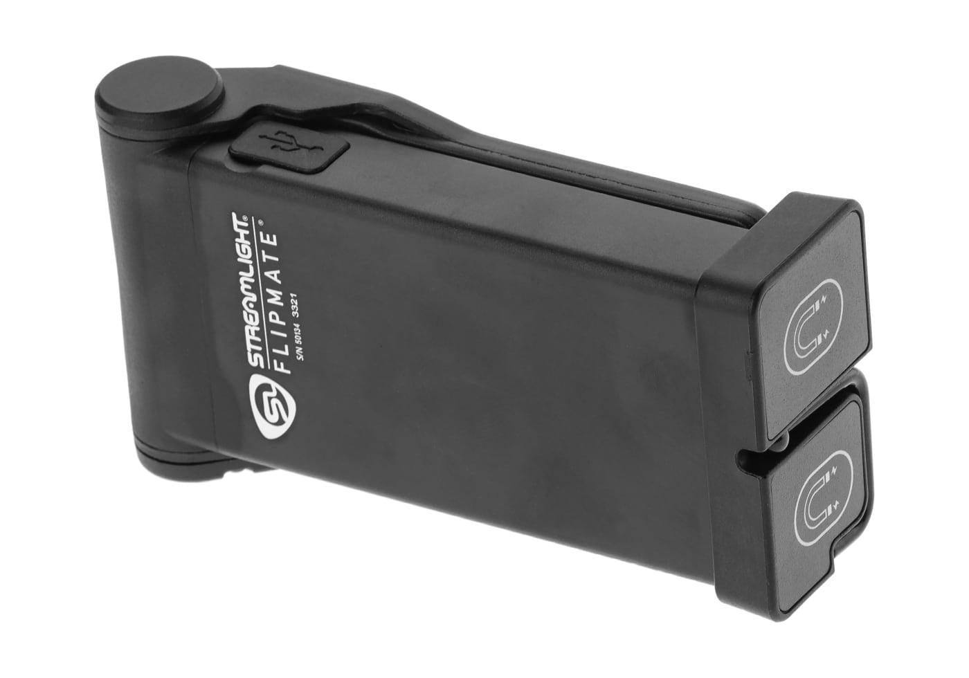 Streamlight Flipmate Black