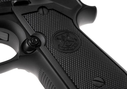 G&G GPM92 GP2 Metal Version Co2 Black