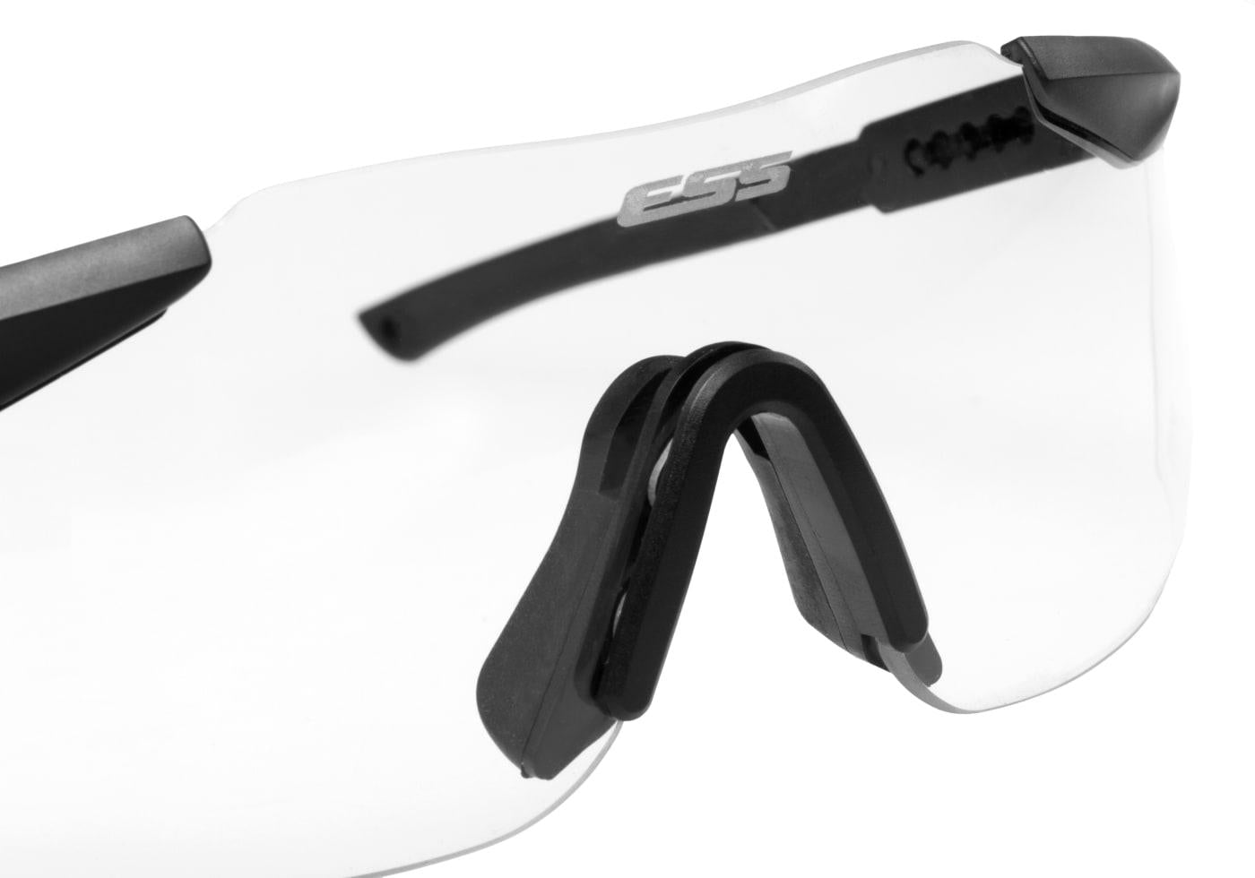 ESS ICE-2x NARO Kit Black