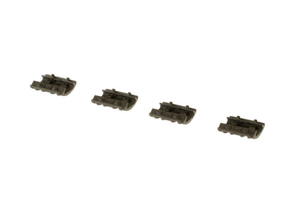 Magpul XTM Enhanced Rail Panels