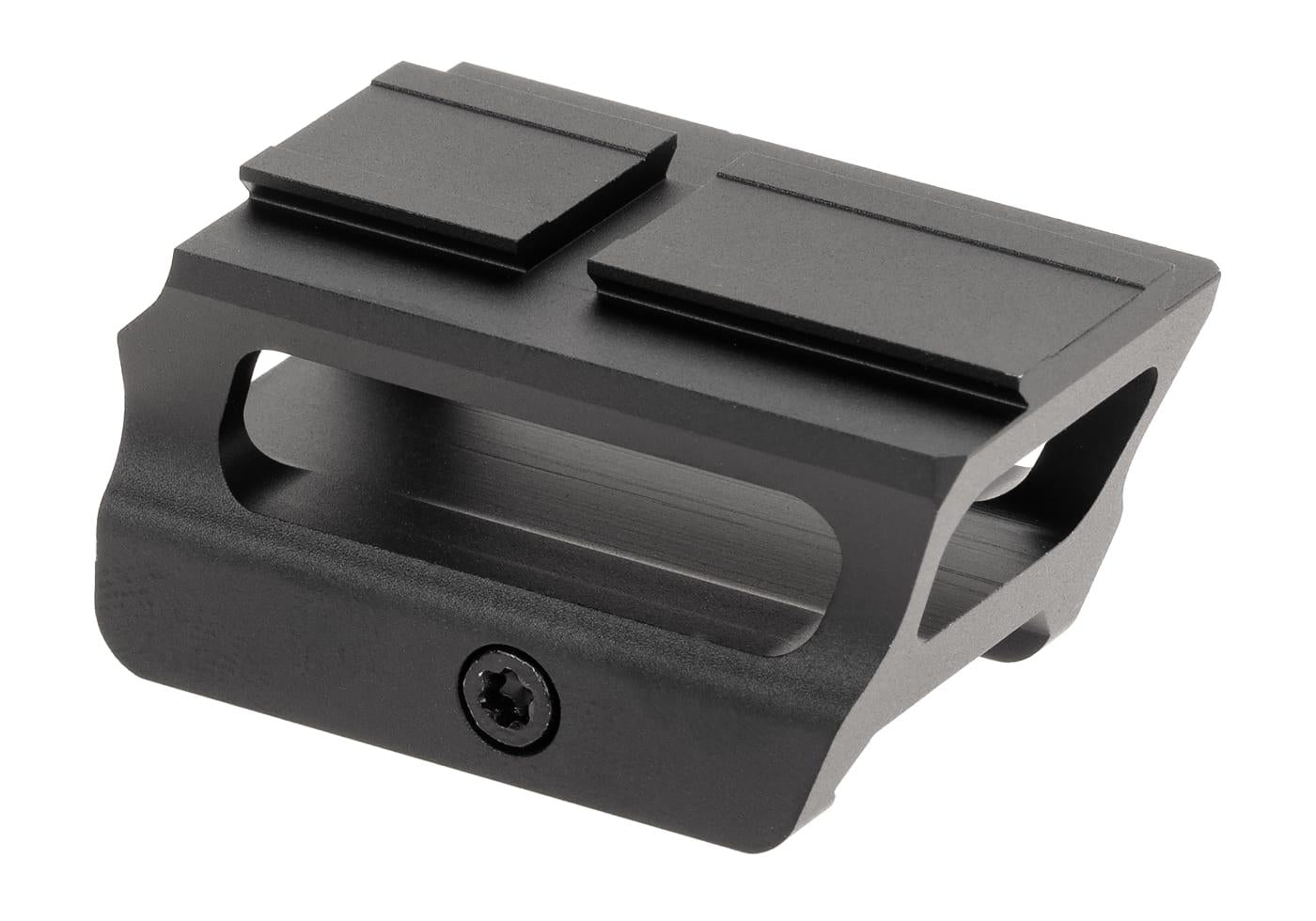 Vector Optics VOD Red Dot Riser Weaver Mount Black