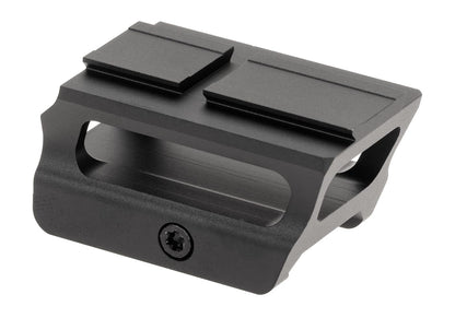 Vector Optics VOD Red Dot Riser Weaver Mount Black