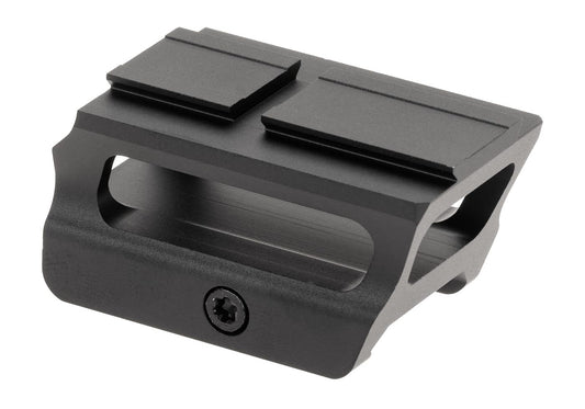 Vector Optics VOD Red Dot Riser Weaver Mount Black