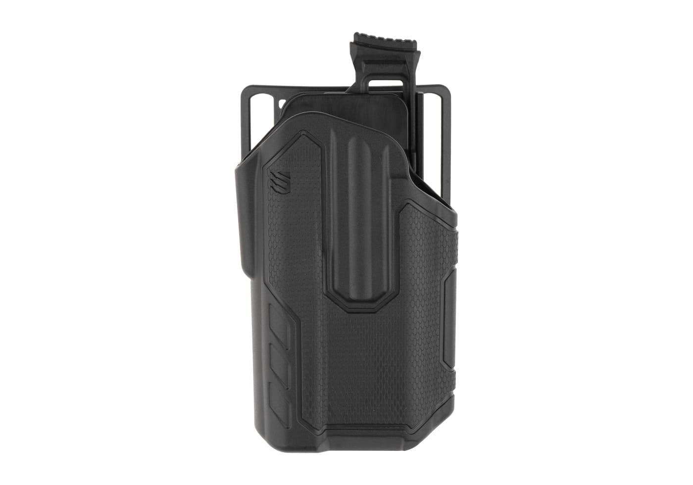 Blackhawk Omnivore Holster with Surefire X300/X300U-A Black