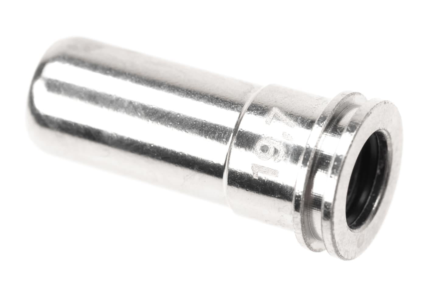 EpeS Nozzle AEG Duralumin NiPTFE 19.7mm