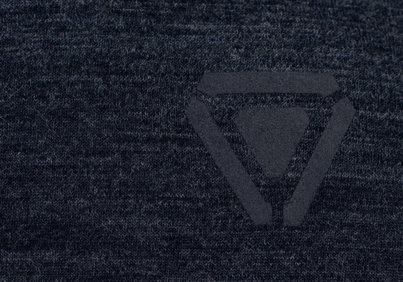 Outrider Performance Base Layer LS Navy