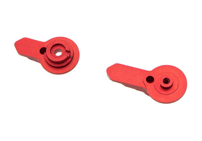 Krytac Ambi Fire Selector Switch Assembly Red