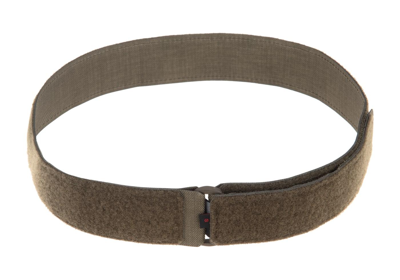 Templar's Gear PT6 Tactical Belt Ranger Green