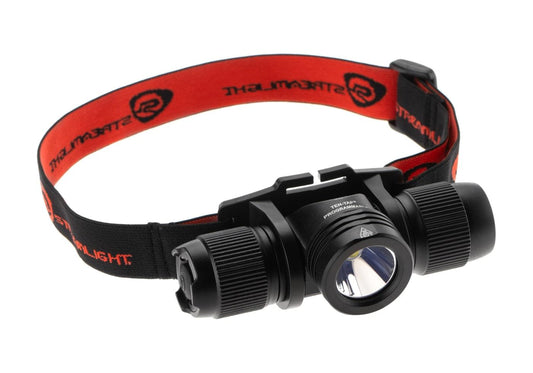 Streamlight ProTac 2.0 Headlamp Black