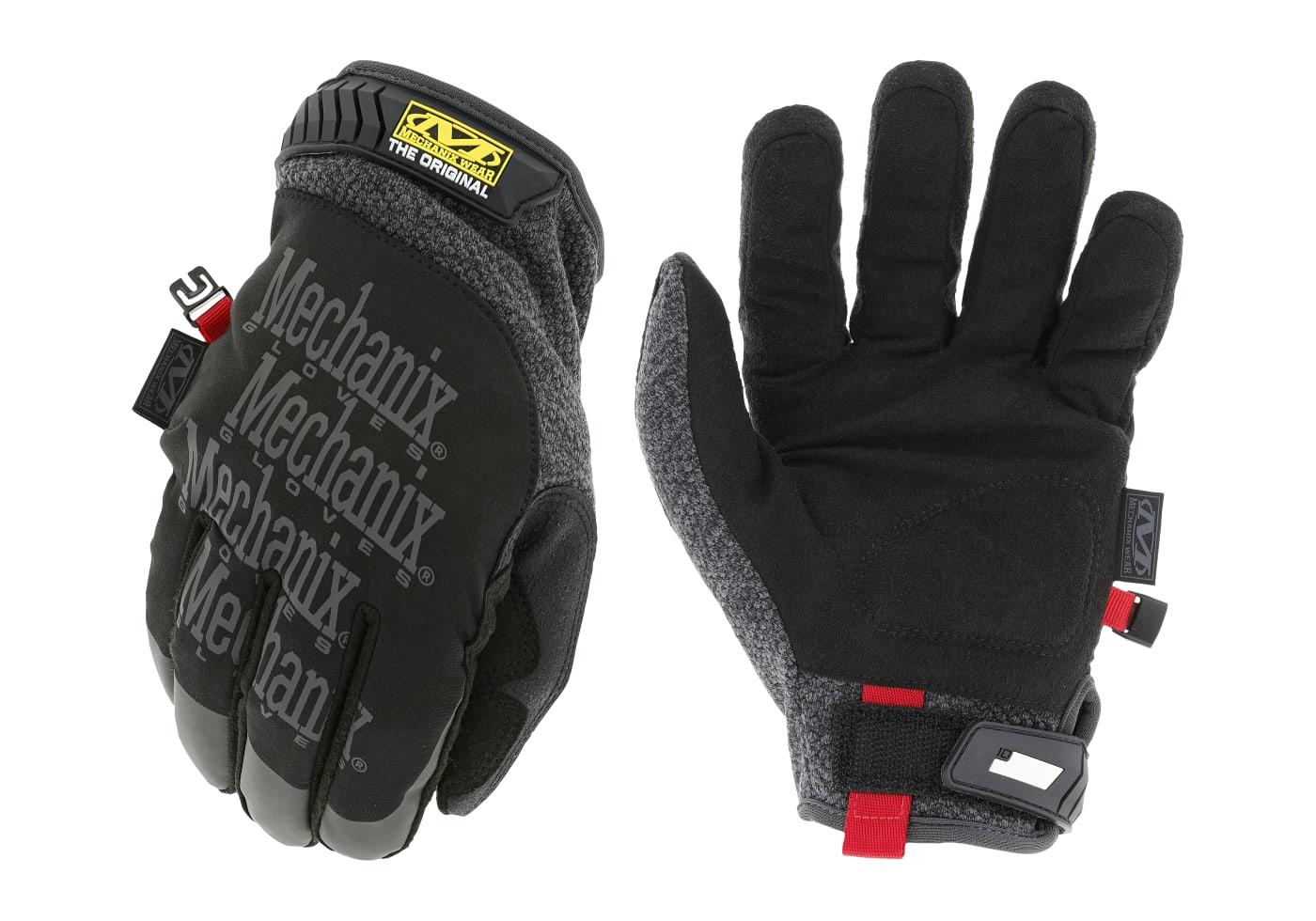 Mechanix Wear ColdWork Original Gloves