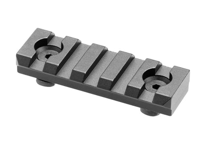 Vector Optics M-LOK Handguard 2 Inch Rail Section