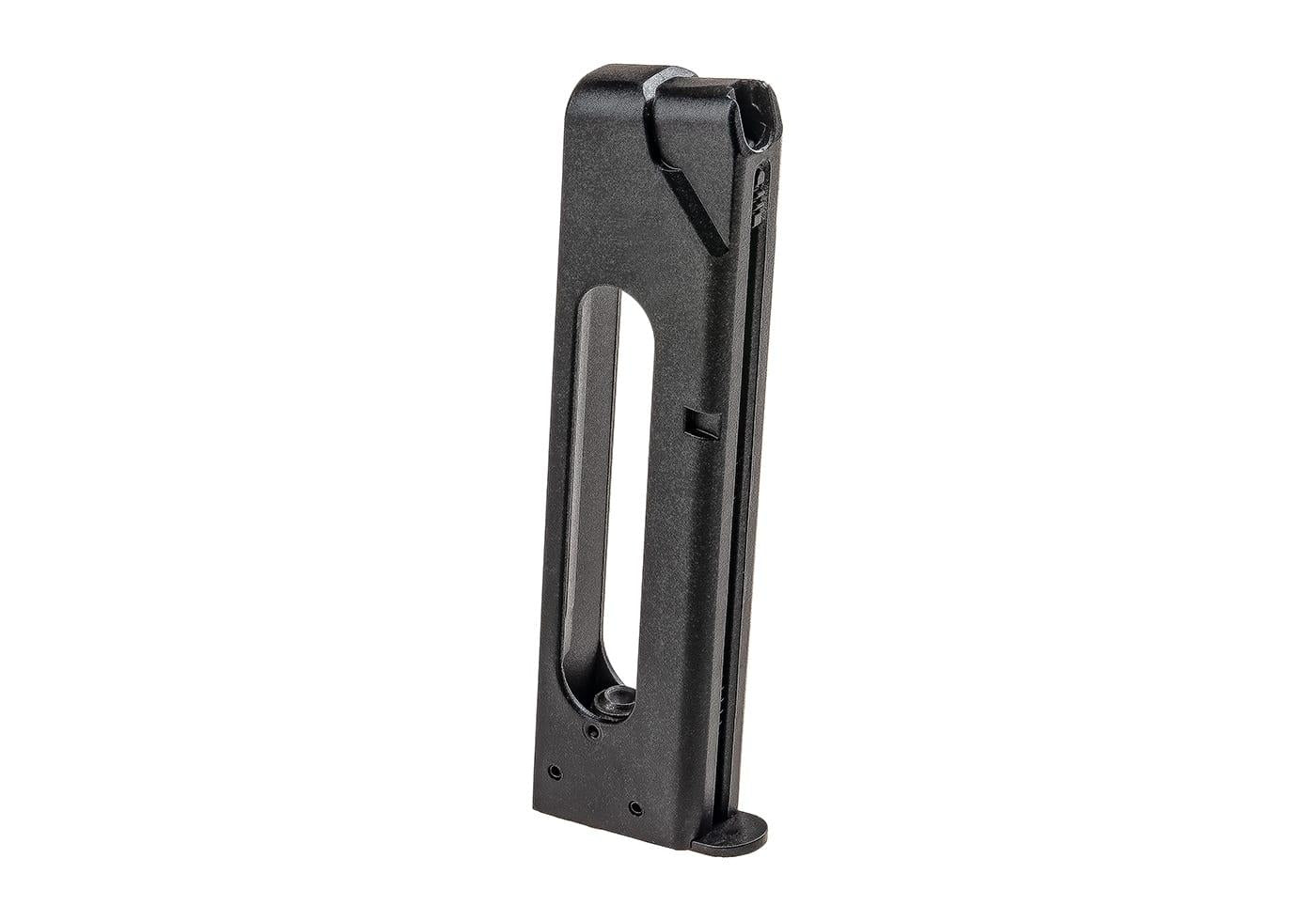 KWC  GSR 1911 Co2 Magazine 4.5mm BB 17rds