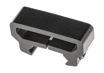 Metal RIS Loop Sling Mount Black