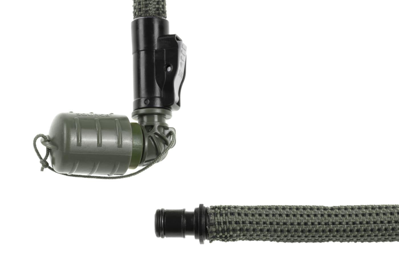 Source WLPS Low Profile 3L Hydration System Green 