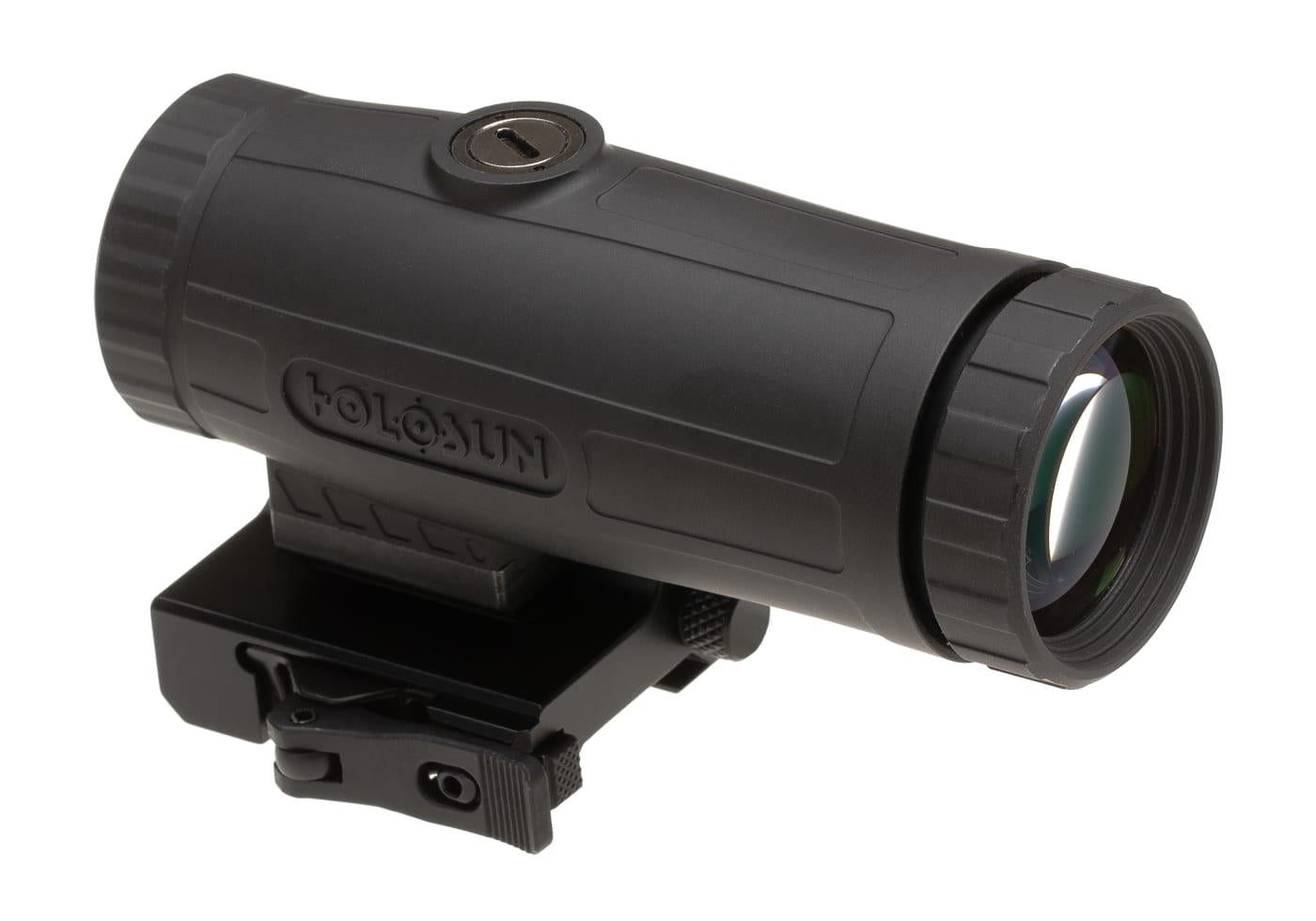 Holosun HM3X Magnifier Black