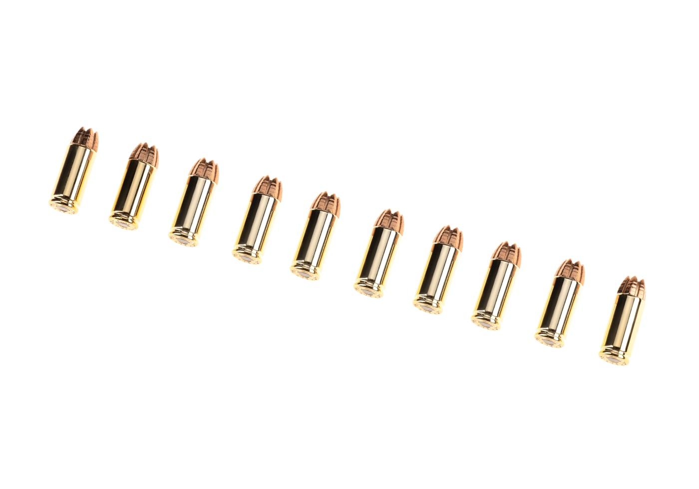 G&G GTP 9 MS Special Edition Rose Gold