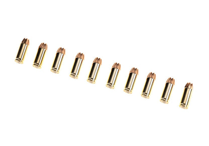 G&G GTP 9 MS Special Edition Rose Gold
