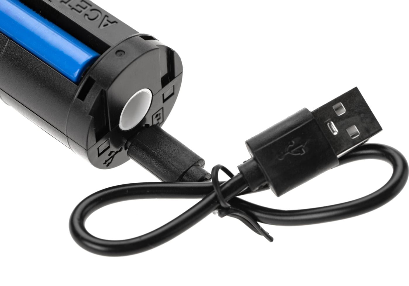 LCT ZDTK-4P Mock Silcencer with Tracer Unit