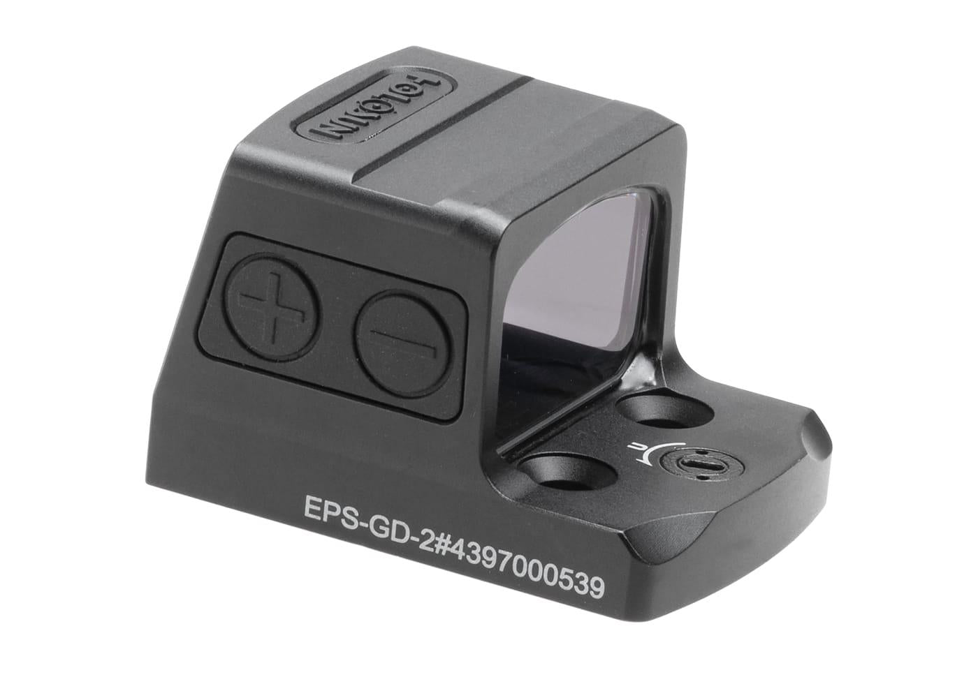Holosun EPS 2 MOA Gold Dot Sight