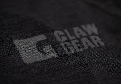 Clawgear Merino Seamless Shirt SS Black