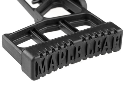 Maple Leaf Tactical Folding Stock for VSR-10 Black