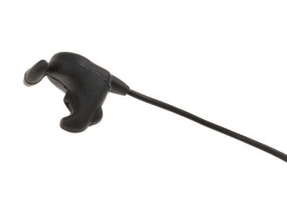 Z-Tactical Bone Conduction Headset Motorola 2-Pin Connector