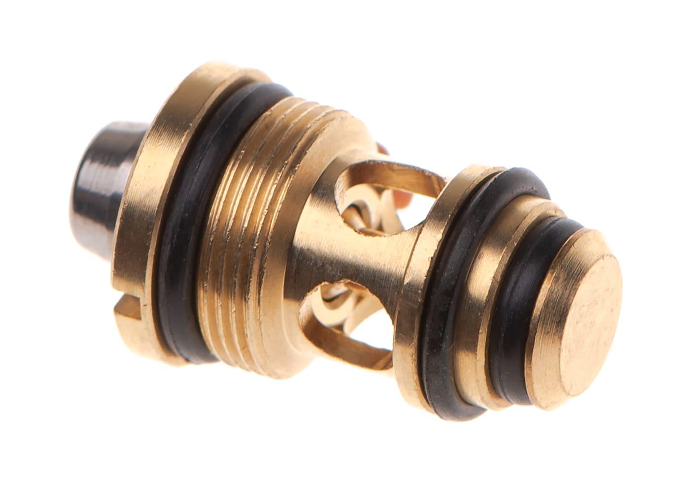 KJW KP-17 Part No. 64 Exhaust Valve