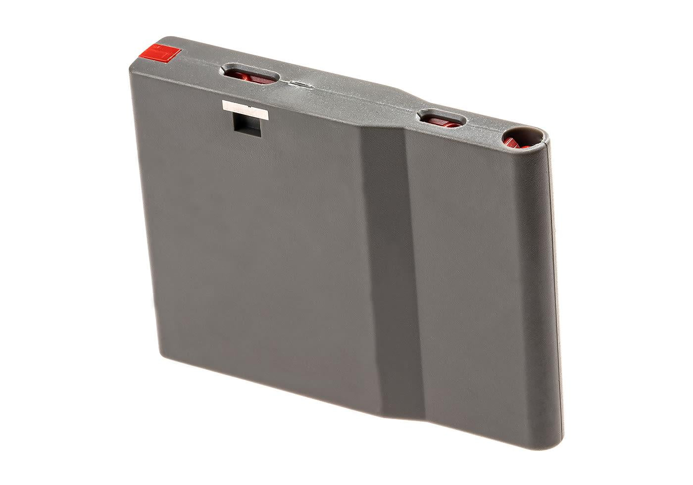 Silverback SRS Light Magazine 25rds 5-pack Wolf Grey