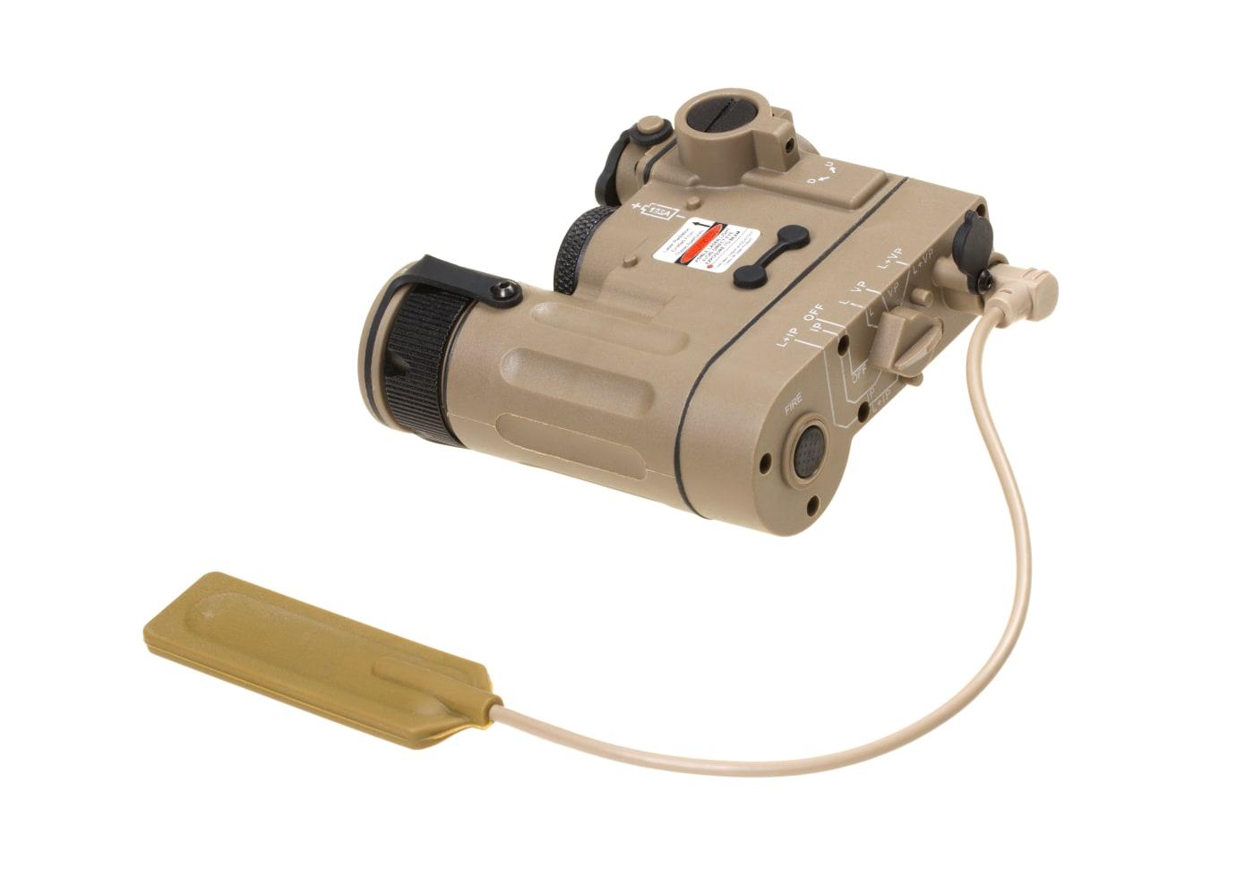 Element DBAL-eMkII Illuminator / Laser Module Dark Earth