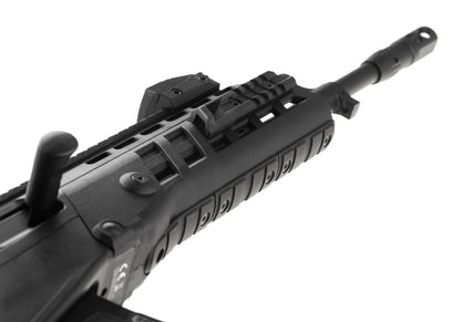Cyma CM103 Alpha AK Standard Version Black AEG