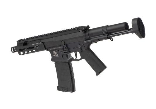 Ares AMM5 Mutant EFCS AEG Black