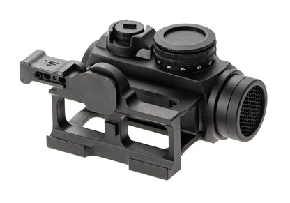 Vector Optics Maverick III 1x22 MIL Red Dot Sight