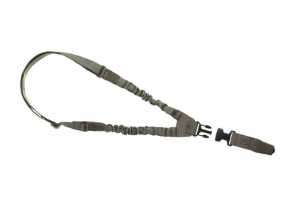 Clawgear One Point Elastic Support Sling Snap Hook