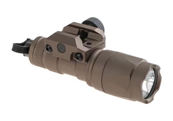 WADSN M300A Mini Scout Tactical Light WL0003 Dark Earth
