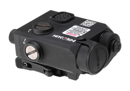 Holosun LS321-GR Multi-Laser Device Black