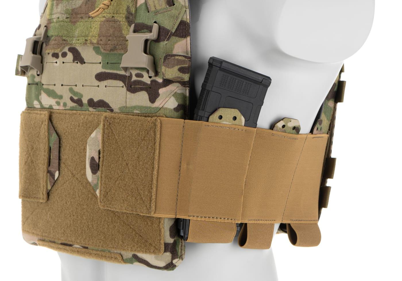 Templar's Gear CPC LP Plate Carrier GEN 4.1 Multicam