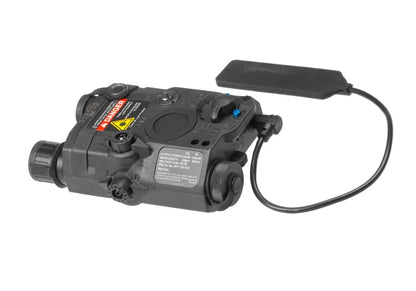 Element AN/PEQ-15 Illuminator / Laser Module Black