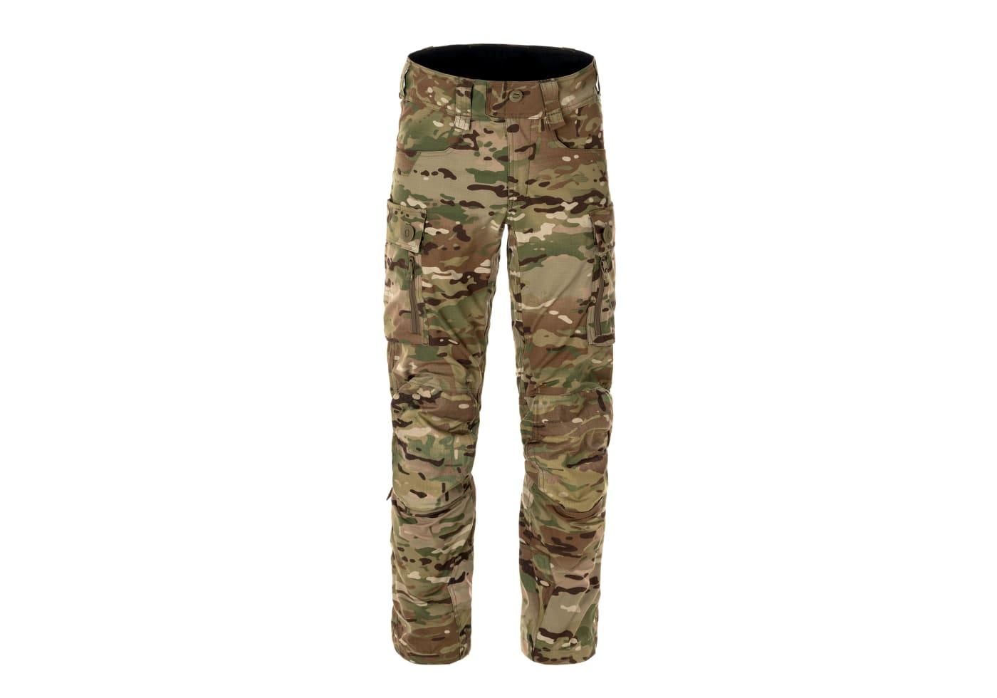 Clawgear Raider Pants MK V Multicam Trouser