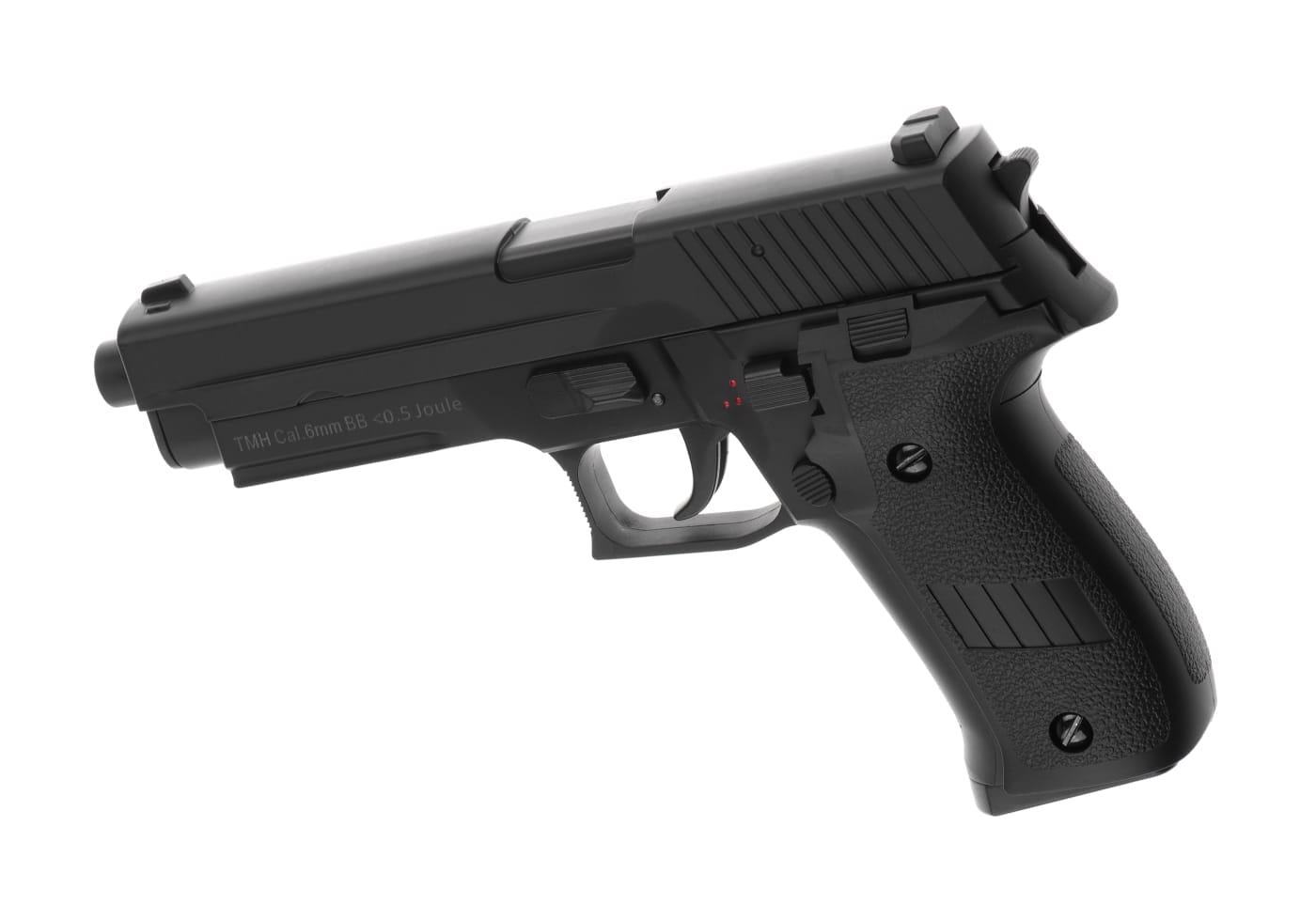 Cyma CM122 Advanced AEP Black