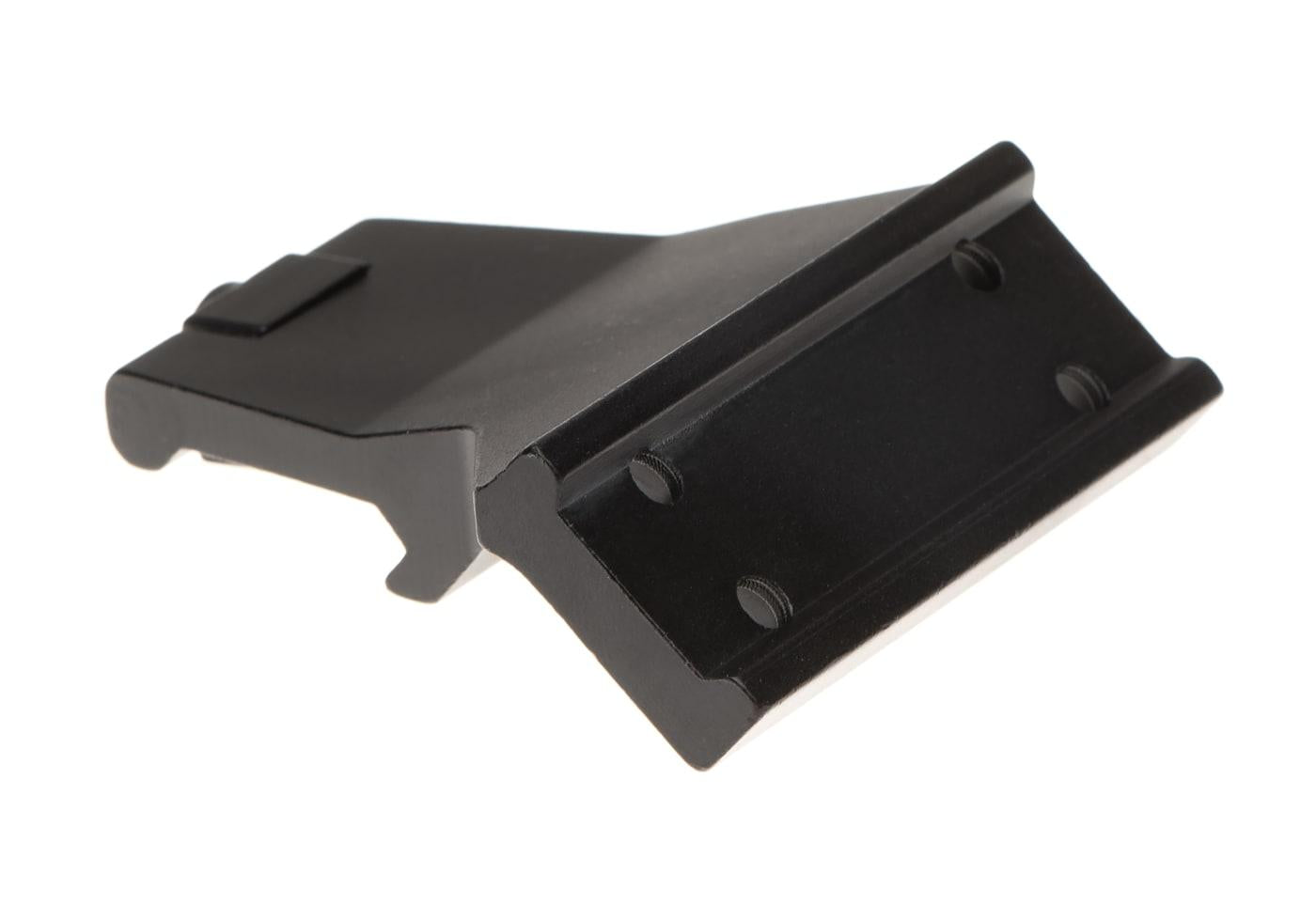 Aim-O RD-1 / RD-2 45 Degree Offset Mount Black