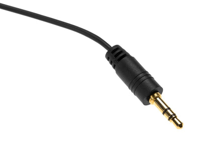 Earmor M50 PTT Finger Switch Black