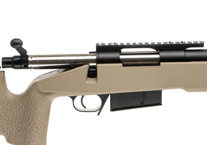 Cyma CM700A M40A5 Bolt-Action Sniper Rifle Tan