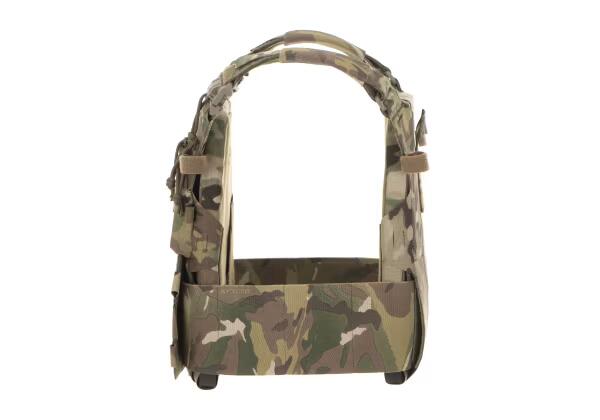 Clawgear Protector Plate Carrier Multicam L